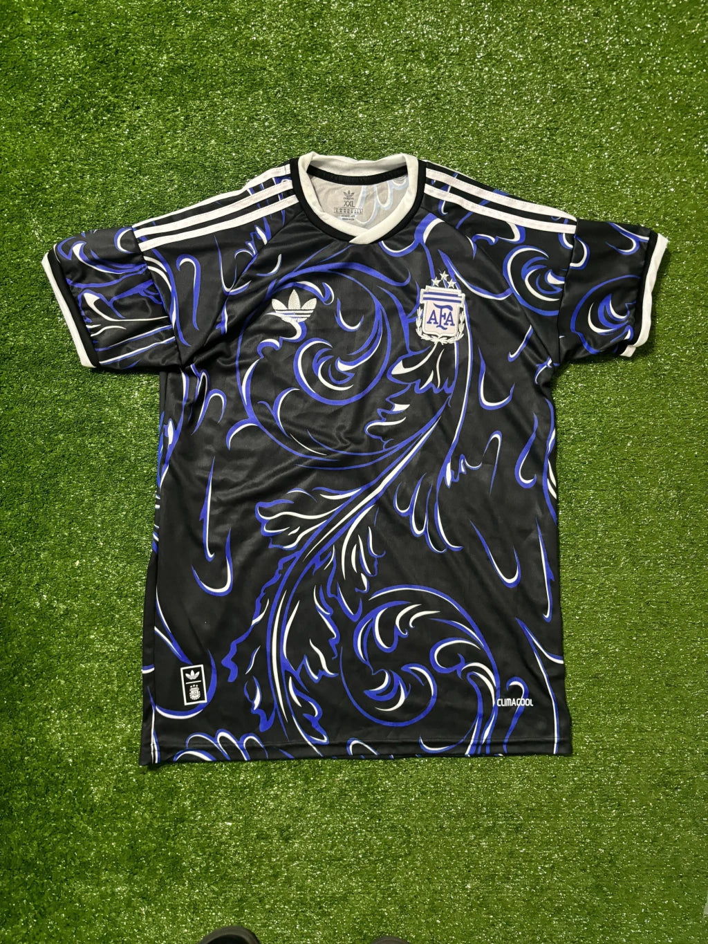 2X1 CAMISETA SELECCION ARGENTINA AFA 2026 Version Jugador