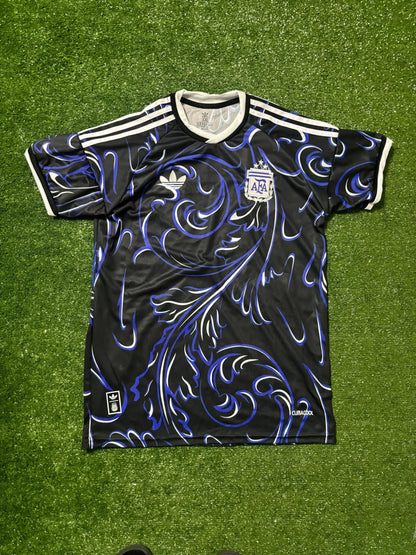 2X1 CAMISETA SELECCION ARGENTINA AFA 2026 Version Jugador