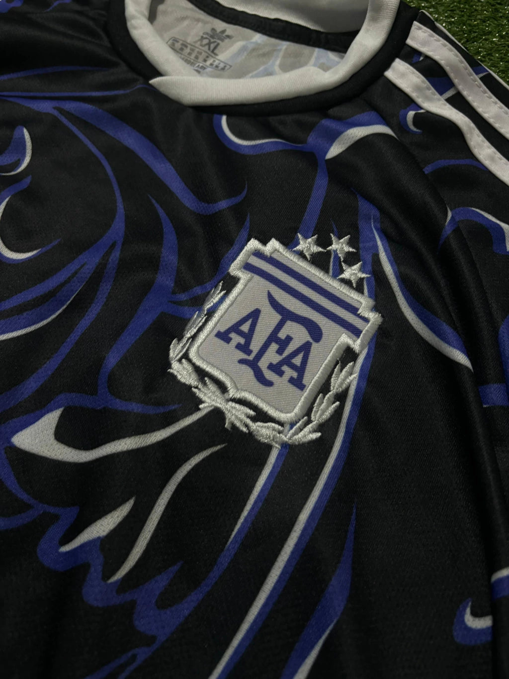 2X1 CAMISETA SELECCION ARGENTINA AFA 2026 Version Jugador